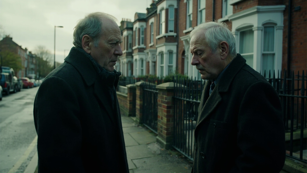 EastEnders Icon Killed Off in Ross Kemp's Heartbreaking Return
